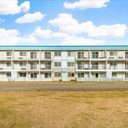 אושן שורס Windjammer Condos מראה חיצוני תמונה