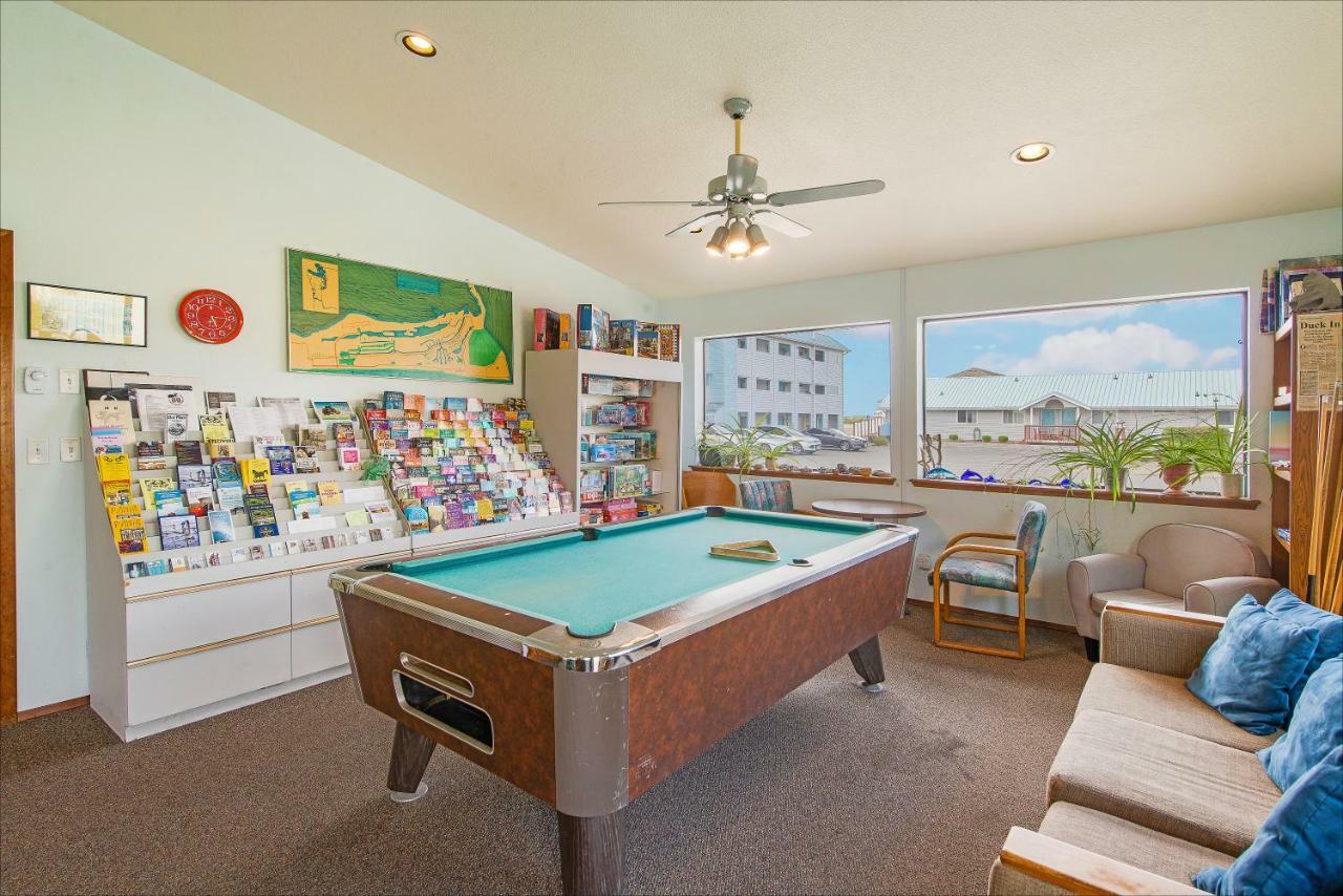 אושן שורס Windjammer Condos מראה חיצוני תמונה