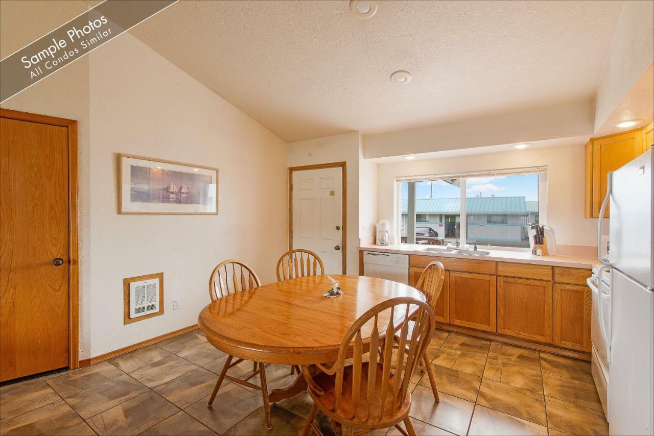 אושן שורס Windjammer Condos מראה חיצוני תמונה