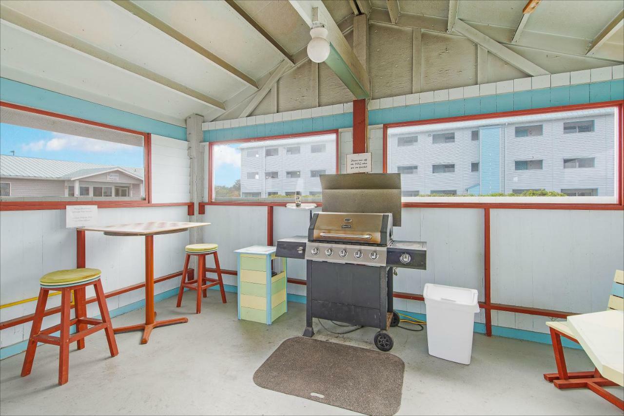 אושן שורס Windjammer Condos מראה חיצוני תמונה