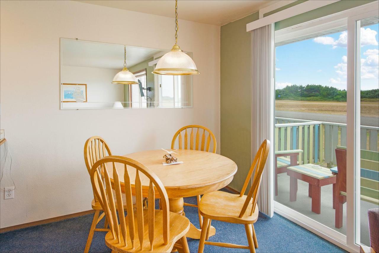 אושן שורס Windjammer Condos מראה חיצוני תמונה