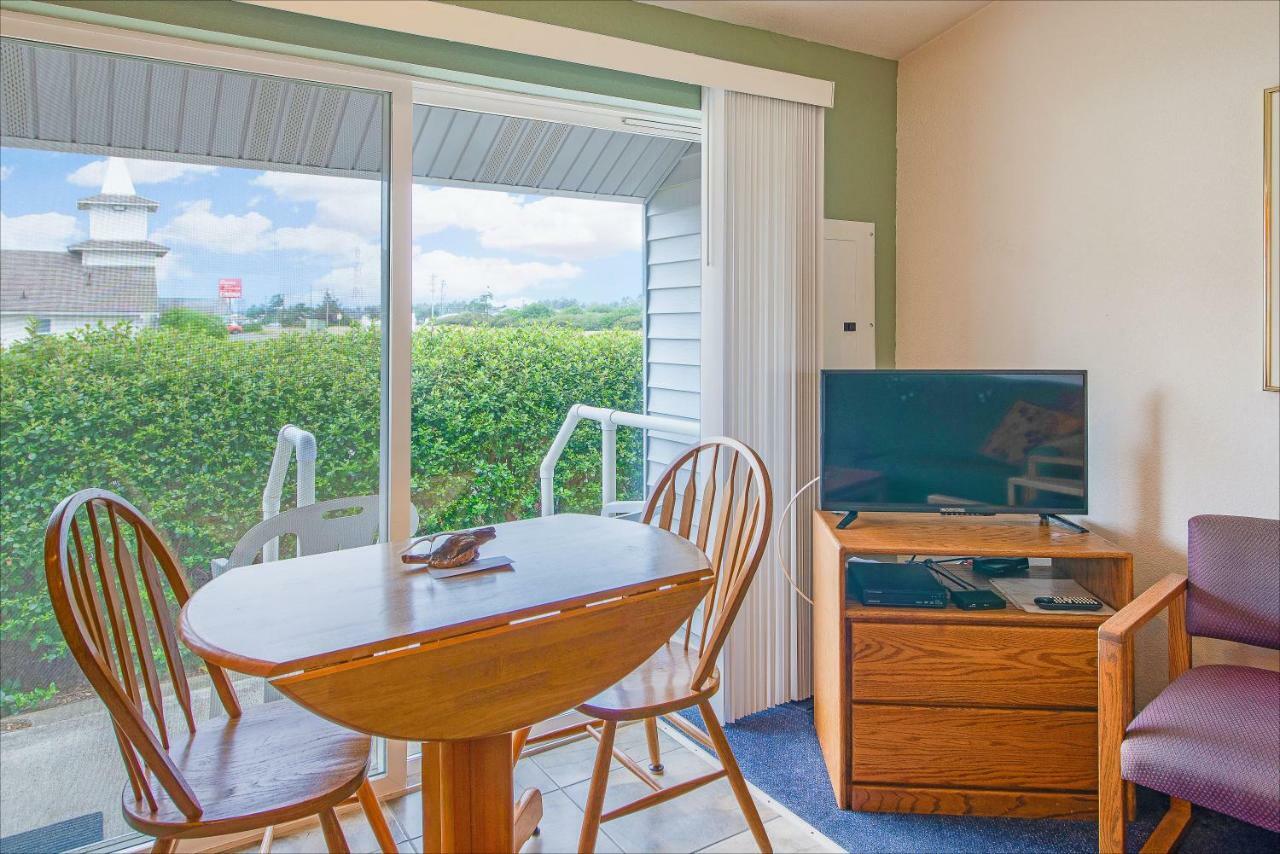 אושן שורס Windjammer Condos מראה חיצוני תמונה