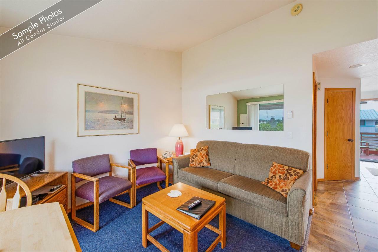 אושן שורס Windjammer Condos מראה חיצוני תמונה