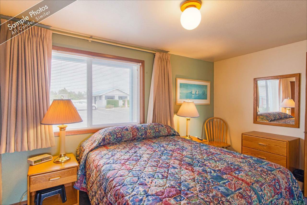 אושן שורס Windjammer Condos מראה חיצוני תמונה