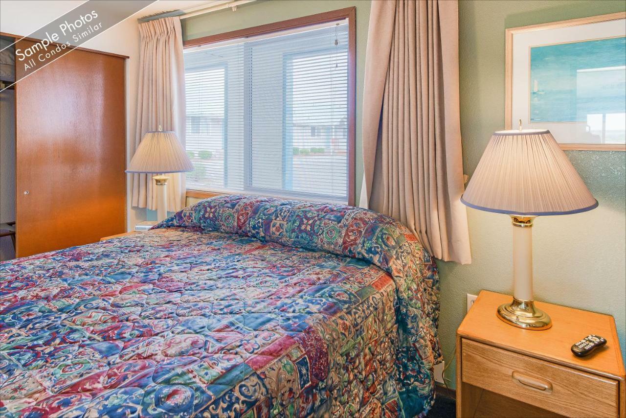 אושן שורס Windjammer Condos מראה חיצוני תמונה