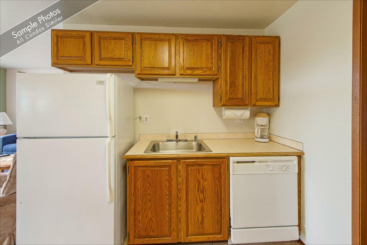 אושן שורס Windjammer Condos מראה חיצוני תמונה