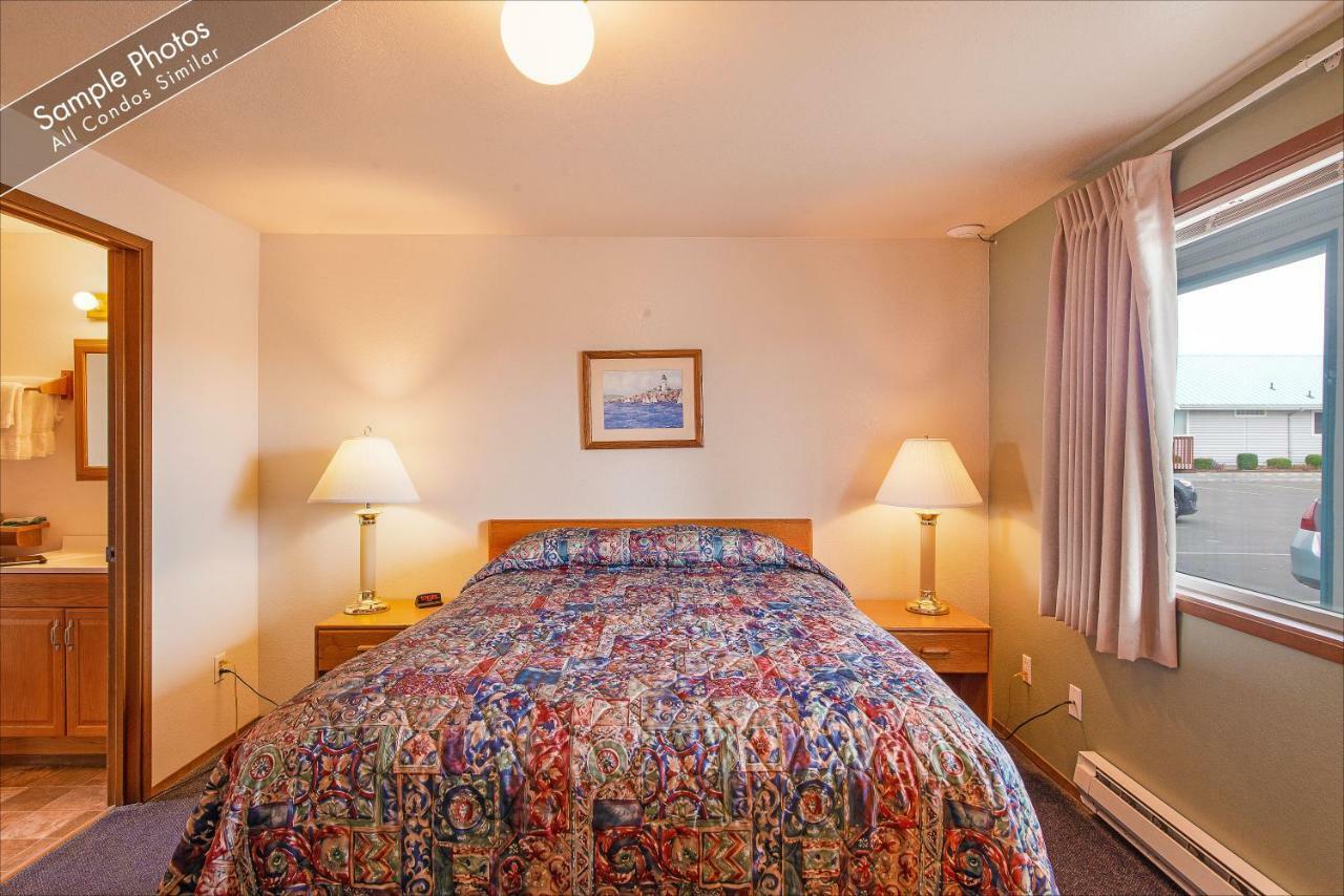 אושן שורס Windjammer Condos מראה חיצוני תמונה