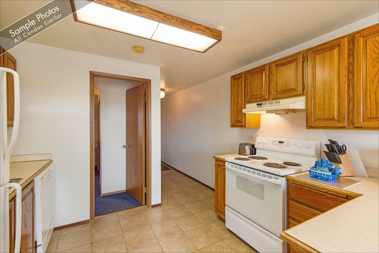 אושן שורס Windjammer Condos מראה חיצוני תמונה