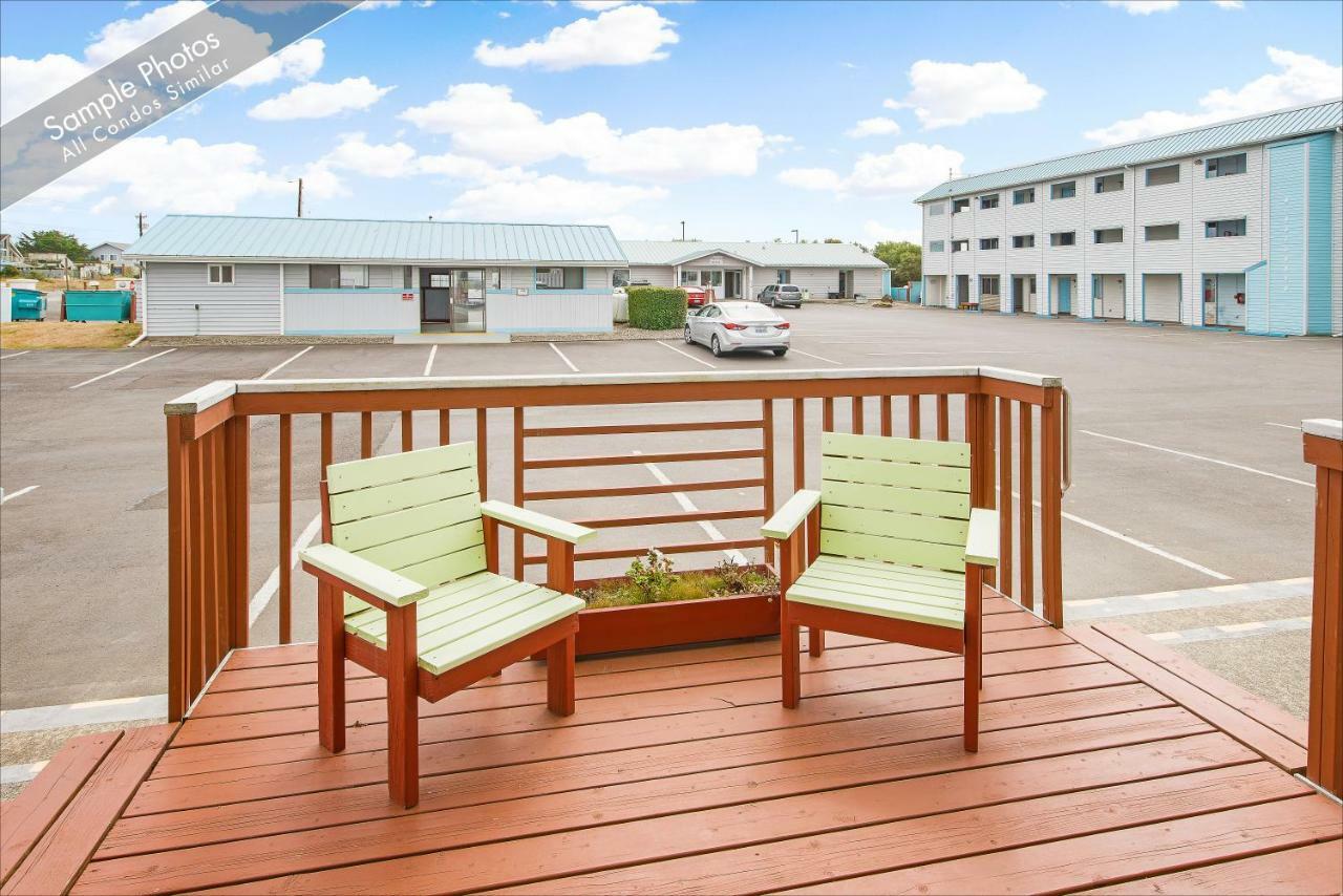 אושן שורס Windjammer Condos מראה חיצוני תמונה
