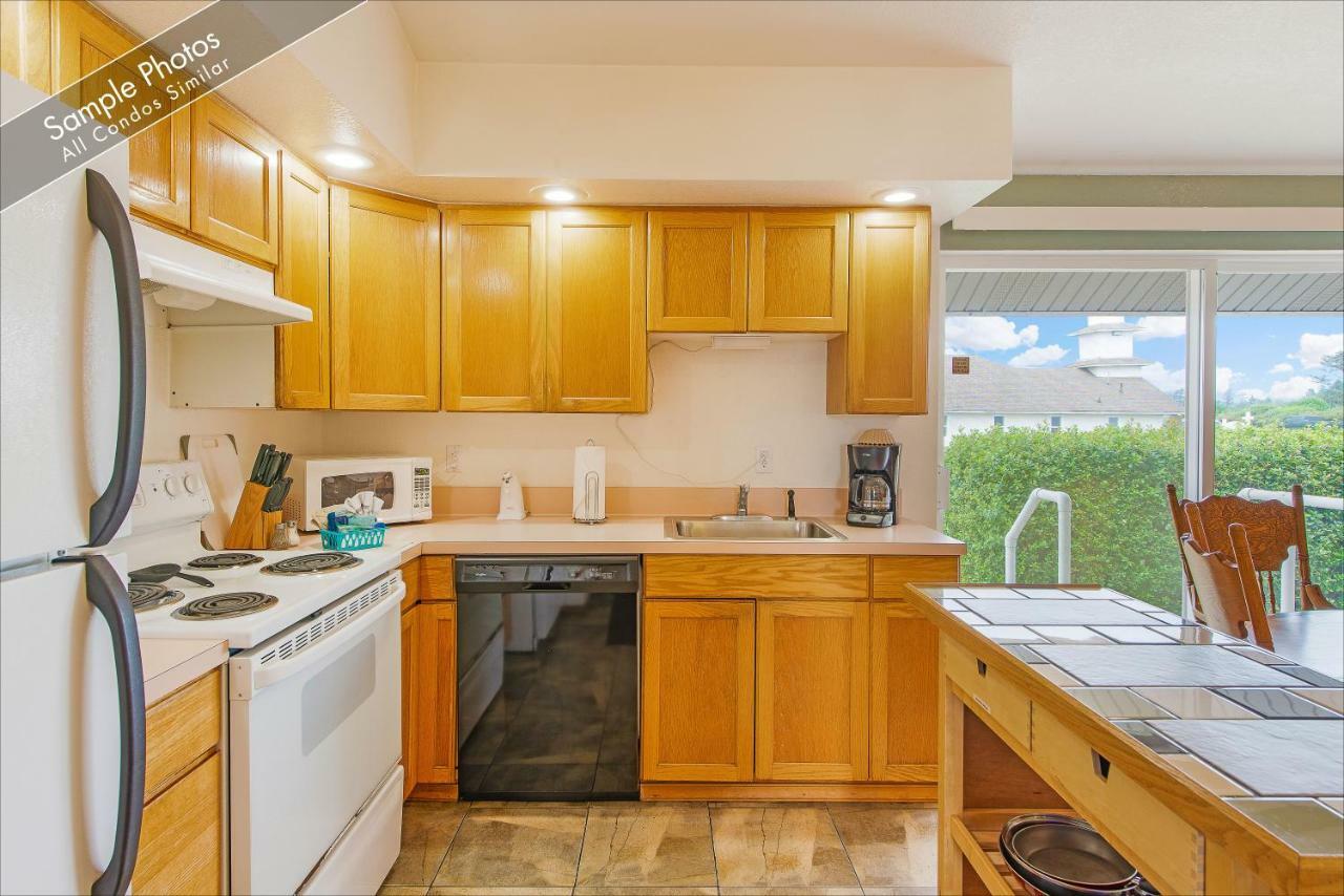 אושן שורס Windjammer Condos מראה חיצוני תמונה