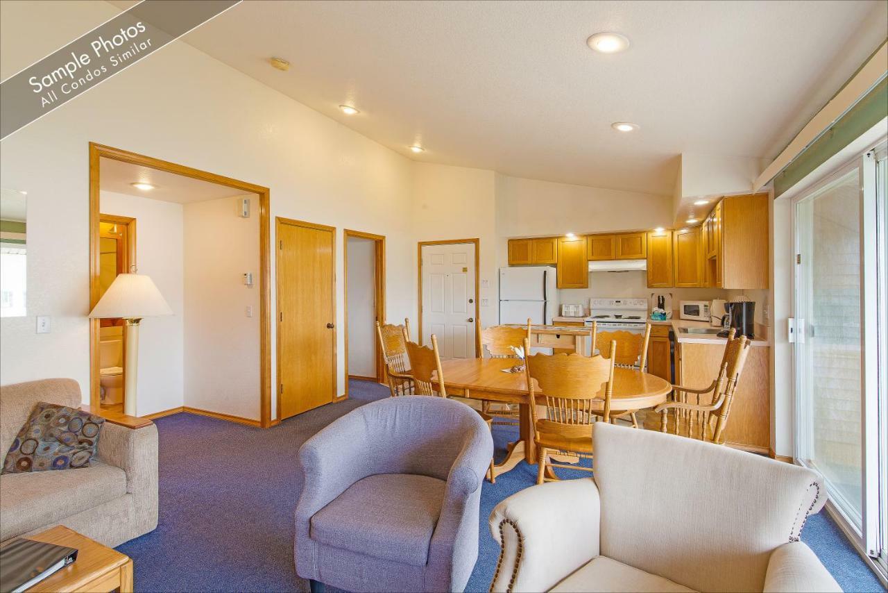 אושן שורס Windjammer Condos מראה חיצוני תמונה