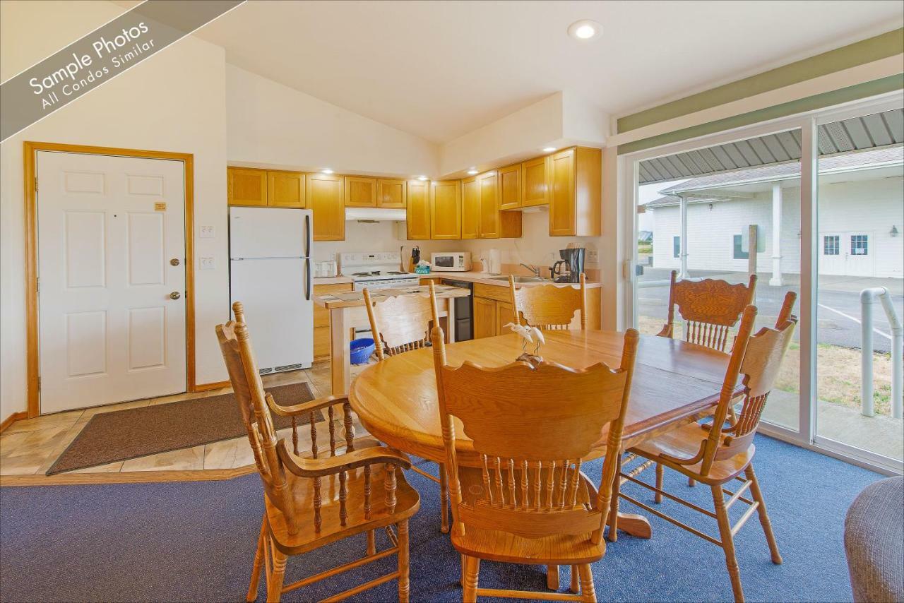 אושן שורס Windjammer Condos מראה חיצוני תמונה