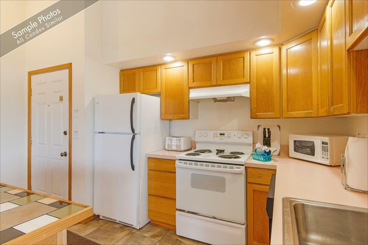 אושן שורס Windjammer Condos מראה חיצוני תמונה