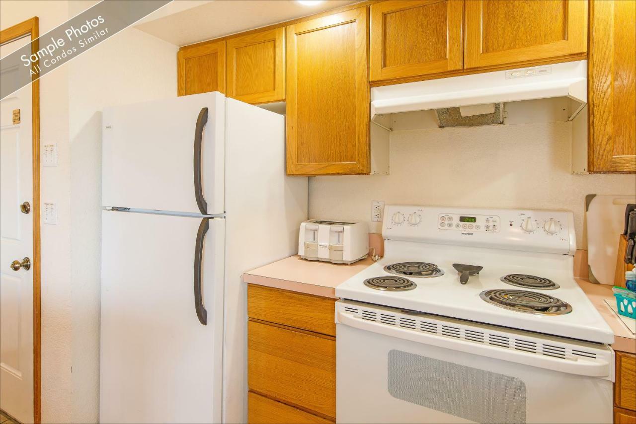 אושן שורס Windjammer Condos מראה חיצוני תמונה