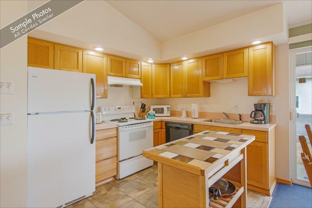 אושן שורס Windjammer Condos מראה חיצוני תמונה